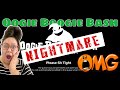 DISNEY IS HOLDING MY MONEY: Our Oogie Boogie Bash NiGhTmArE & I Think I Need To Leave My Job!!!!