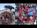 MURI KENYA IBINTU BIHINDUYE ISURA//PEREZIDA RUTO MU MAZI ABIRA