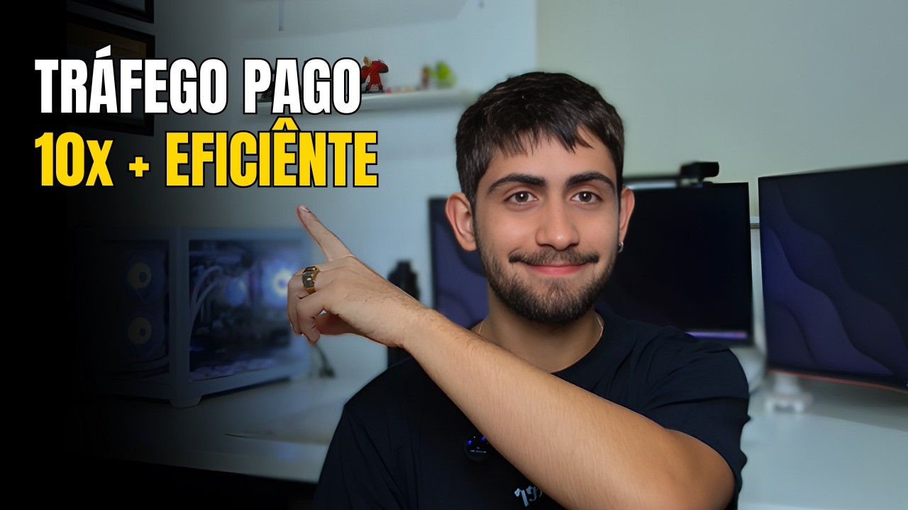 Gestor de Tráfego + IA: O guia para não ficar obsoleto em 2026