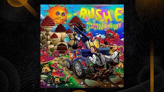 Henrique Camacho & Ranty - Rush E (Polifonia Records)