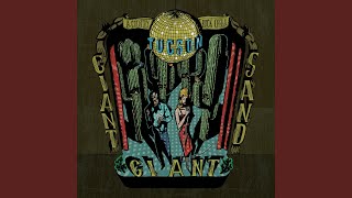 Vignette de la vidéo "Giant Sand - Undiscovered Country"