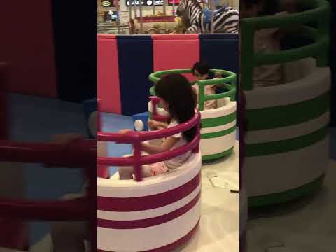 هايدي تلعب ولولو زعلانه ماما السعودية  هايدي لولو