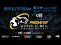 2019 Predator World 10-Ball Championship: Jayson Shaw vs Li-Wen Lo