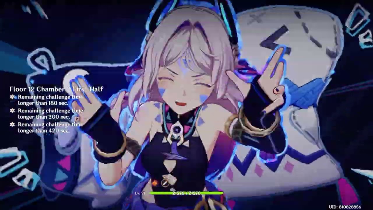 6.2 luna abyss c2 Varesa update video