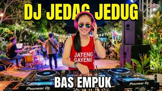 DJ jedag jedug Dangdut bas Empuk bebas iklan wuenak di dengar screenshot 1
