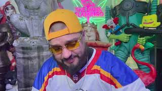 My Newest Hemp Haul from SHM! The Dank Flamingo Review!!