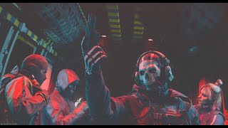 New Warzone Intro Cutscene, Bo6 Season 1