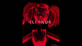 Eleanor Vs The Agony Fnaf