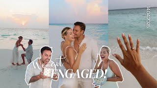 Thumbnail for weekly vlog | zvanično ženica medenica 💍🤍