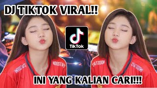 DJ DADI SIJI - PANDONGANKU TEKAN TUO SENG MISAHKE NYOWO MENGKENE VIRAL TIKTOK!!!
