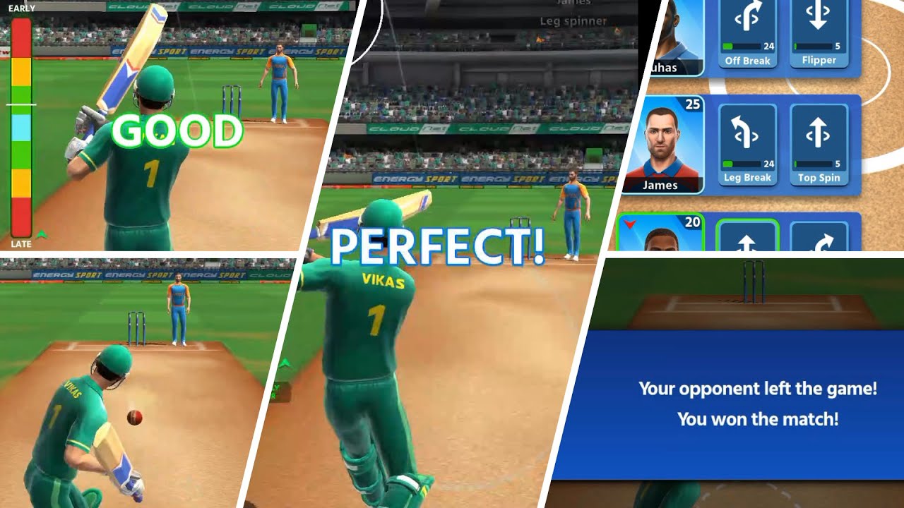 How Get Better At Cricket League Improvise On Your Batting Technique