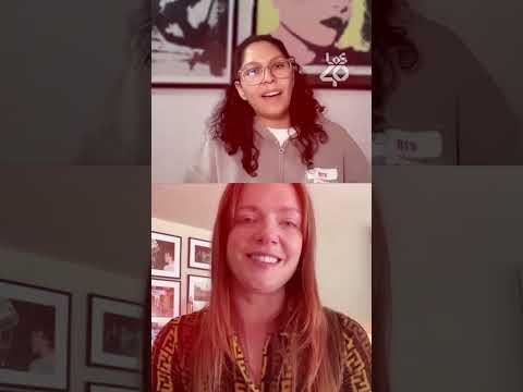 TOVE LO y sus procesos CREATIVOS a la hora de un NUEVO ÁLBUM #tovelo #estrus