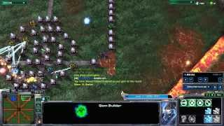 StarCraft 2 Gem TD 7 2 mil HARD