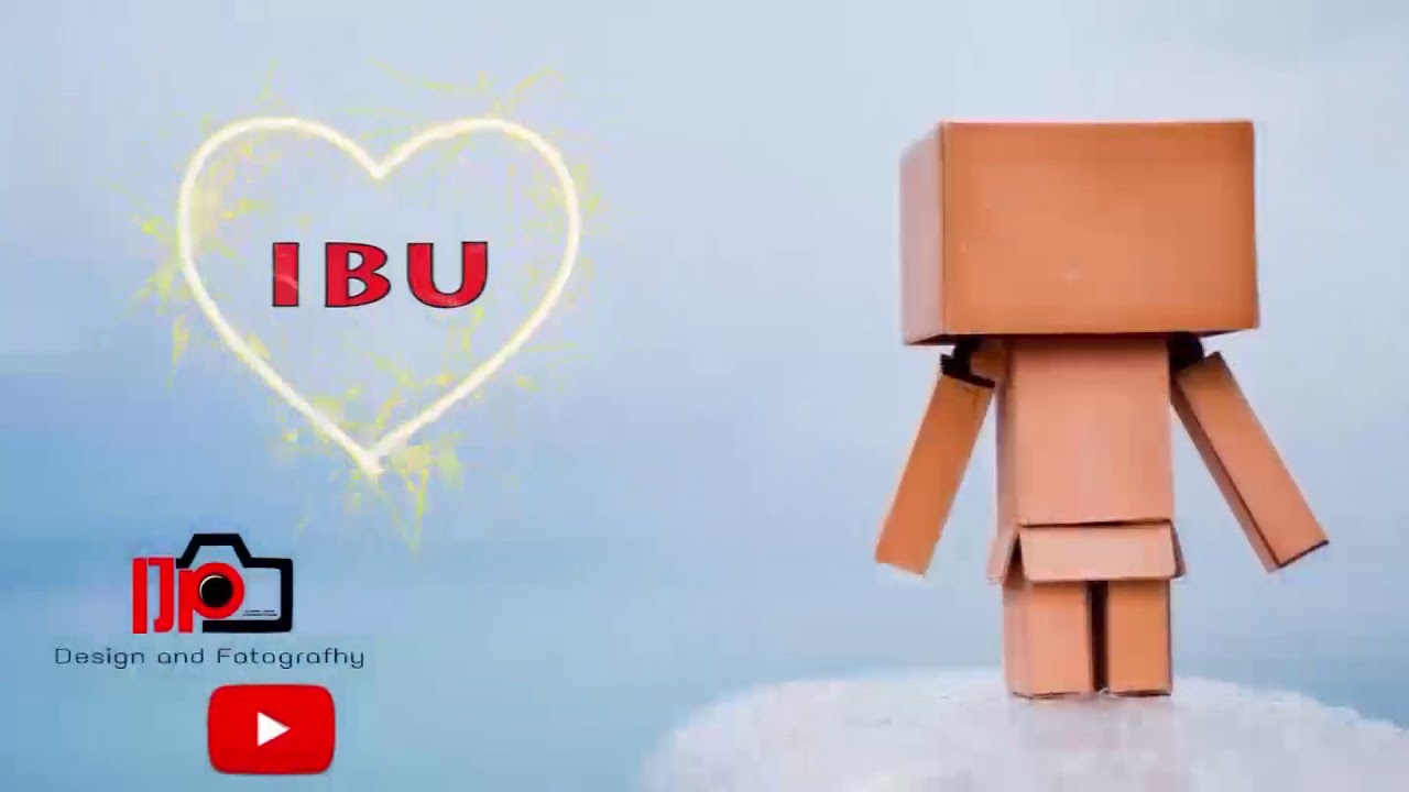 Ibu-Bayu Indra Lesmana-Ijp