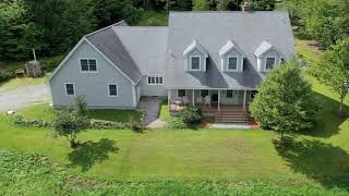 172 Henry Hill Road video tour