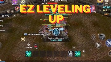 Level Up Guide: CABAL