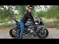 YZF R1 2017 โครตเท่ไม่ต้องทำไรแล้ว