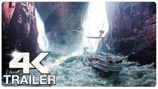 NEW UPCOMING MOVIES 2025 (Trailers) August