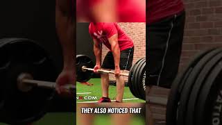 Famous Youtube Fitness Star Busted For Fake Weights