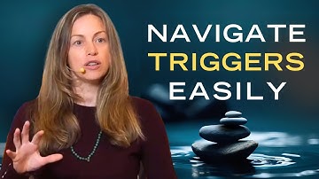 Een 5-stappenplan om triggers te omzeilen