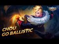 🔴LIVE - MOBA LEGENDS 5V5 RANK PUSH TO MYTHIC #mobilelegends #mlbbnewskin #mlbbxnaruto