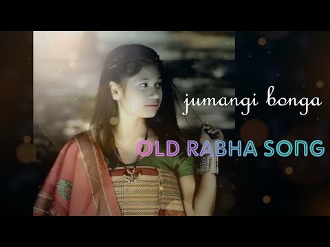 Jumangi bonga  a rabha song