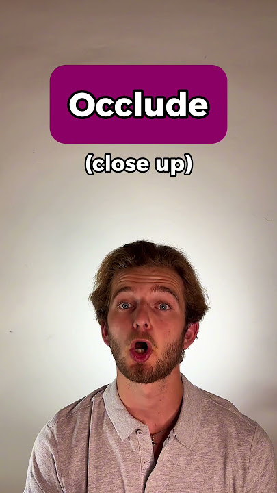 Can you pronounce these words? C2 Level