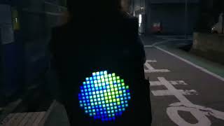 Divoom Pixoo M Backpack