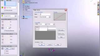 Non Linear Analysis with SolidWorks Simulation Premium Profile