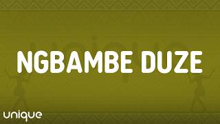 Maero Boohle Last Born  Ngbambe Duze s Ft Mfr Souls Dj Maphorisa