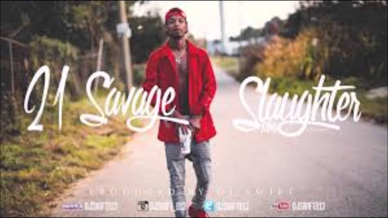 21 Savage - Red Opps (Instrumental Remake) [MOST ACCURATE] (Prod. By Rayymon Beatz)