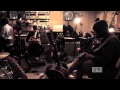 In the Studio: Fleet Foxes