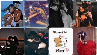🤗😍Cute couple WhatsApp dpz hug|🔥💕dp images for couples| latest couple dpz |🍫couple whatsapp status screenshot 2