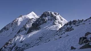 日本アルプスの魅力 The Japan Alps 日本アルプスの魅力 The Japan Alps