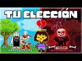 Undertale: El "RPG" Que Cambió TODO