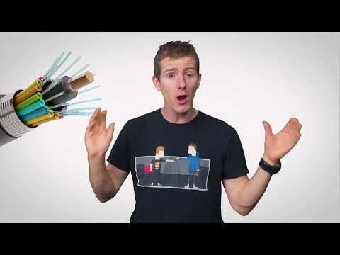 What's the fastest possible internet speed YT1 - What's the fastest possible internet speed YT1