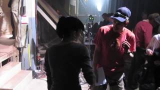 127 Hours   Behind the Scenes