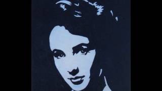 Favorite Caricatures - Liz Taylor