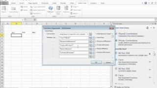 Smart View 11.1.2.2.300 Function Builder screenshot 5