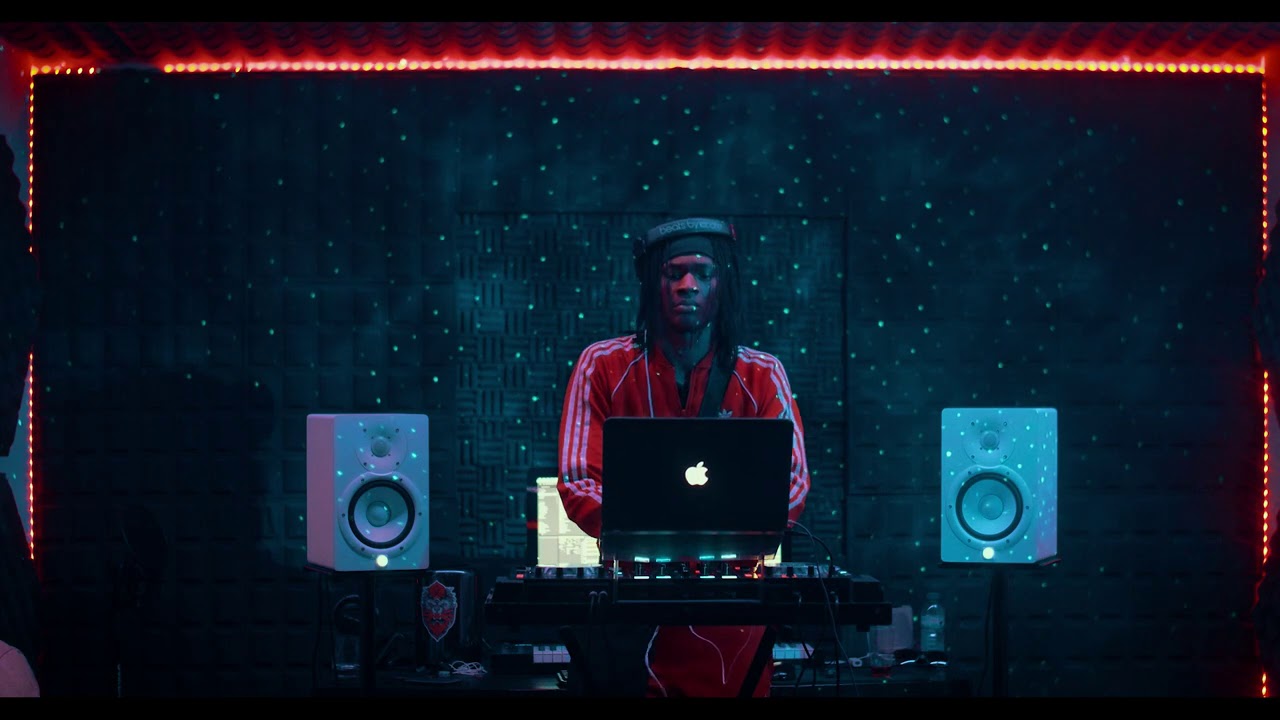 Deejay Evandro - My Time Vol.3 | Afro-House 2021