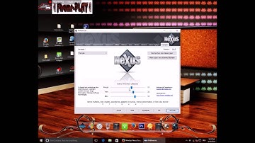 How to Download Nexus Ultimate.