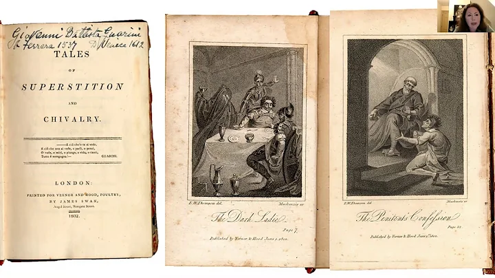 Romancing the Gothic: Victorian and Edwardian Ghos...