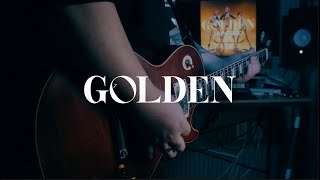 Golden (Rock Ver.) - HUNTR/X