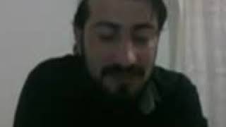 Şeytanın yendigi ve yenemediği insan  seyid hedyatullah