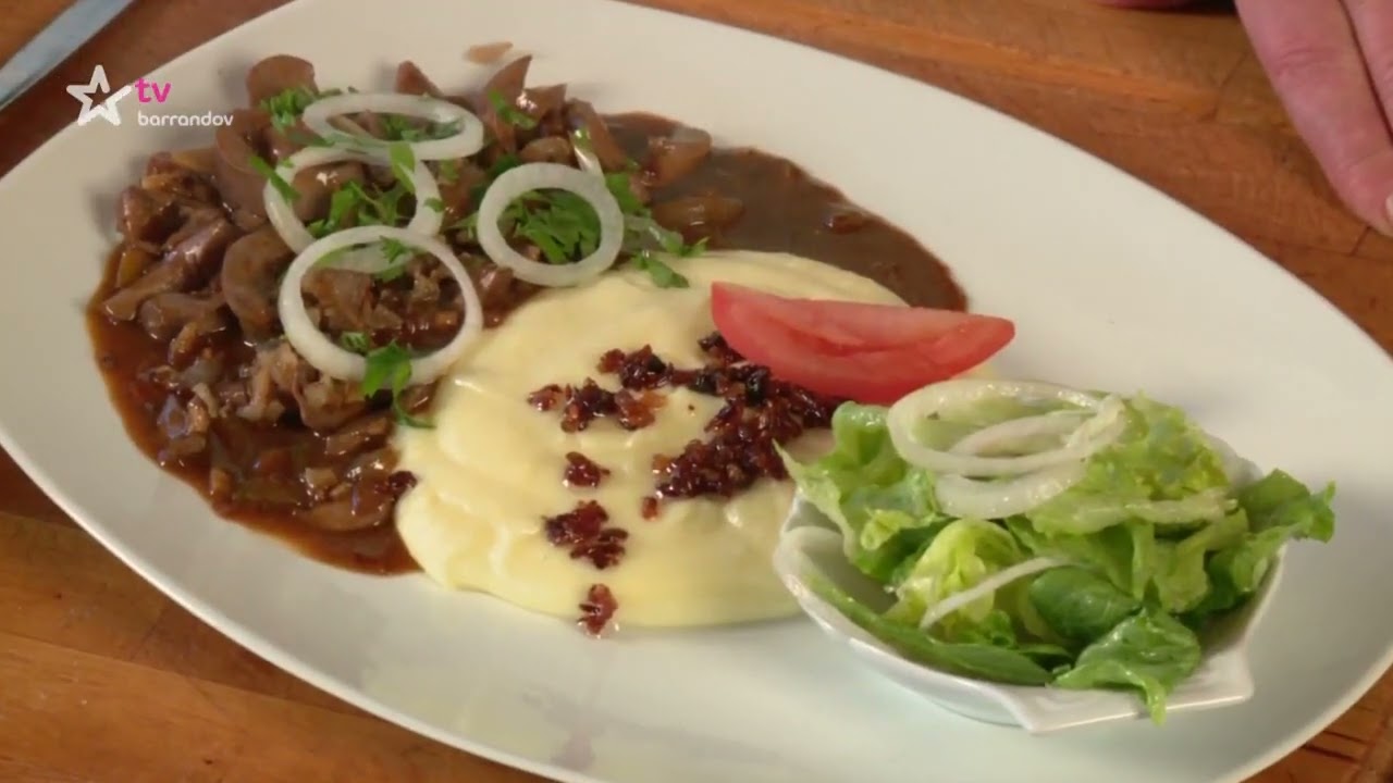 Bab a Sap 26 Ledvinky