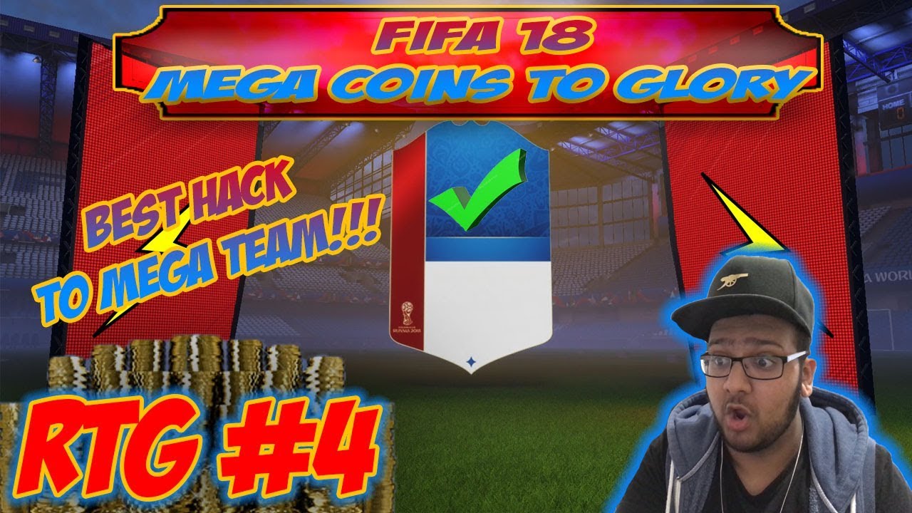 Live Hack] Fifa17hack.Online New Version Fifa Mobile Gems ... - 