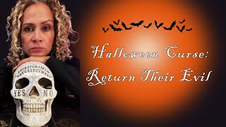 Halloween Curse: Return Their Evil