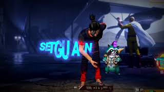 PRESET ALIGHT MONTION JEDAG JEDUG 30 DETIK/set gua nih boss😏