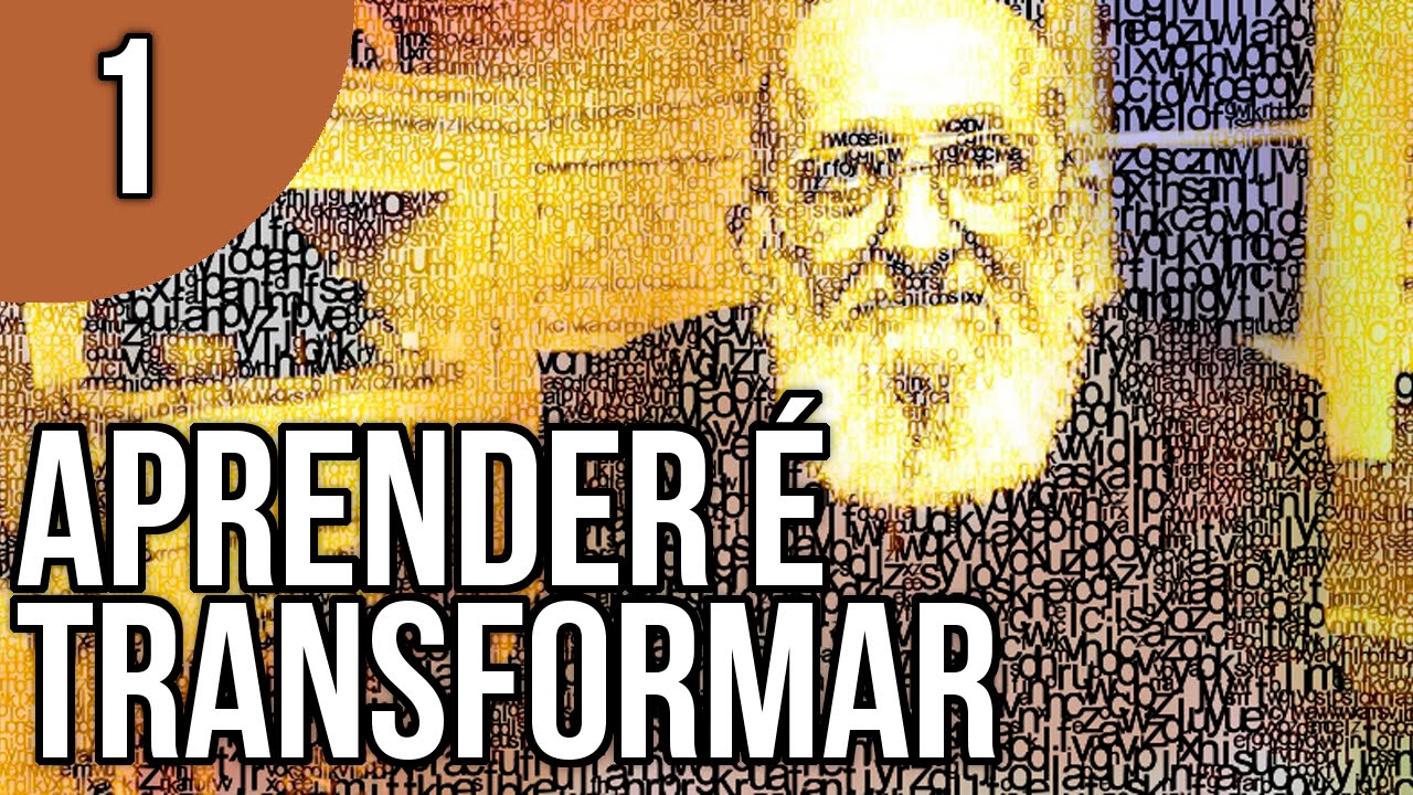 Primeiras Palavras Pedagogia Da Autonomia De Paulo Freire Parte
