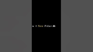 Black screen haryanvi song status video #blackscreenstatus #haryanvisong #haryana #haryanvi